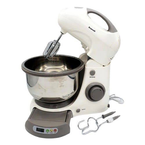 Batedeira Ecopower 4L