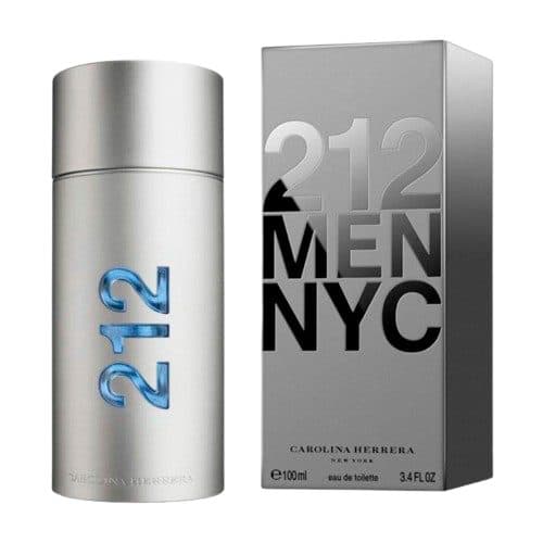 Carolina Herrera 212 Nyc 100ML EDP