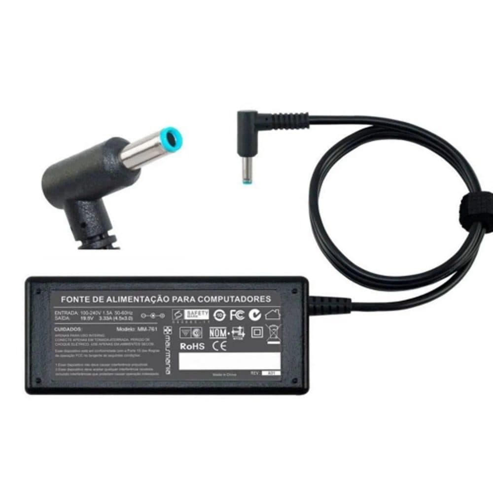 HP Fonte Nb Ponta