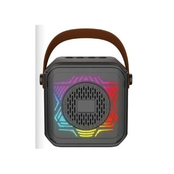 Speaker Jbk