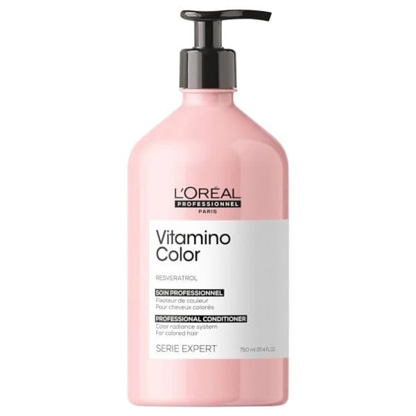 L'Oréal Cond Loreal Expert Vitamino Color Resveratrol Espanhol 750ML