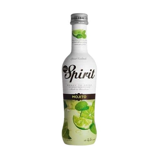 Beb Mojito Esp Mg Spirit 275ML