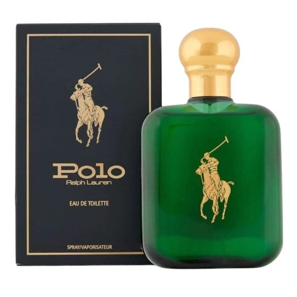 Ralph Lauren Polo Verde 125ML EDT