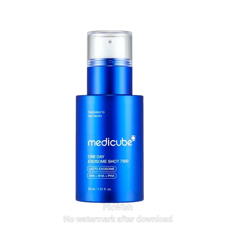 Serum Facial Medicube One Day Exosome Shot Pore 30ML