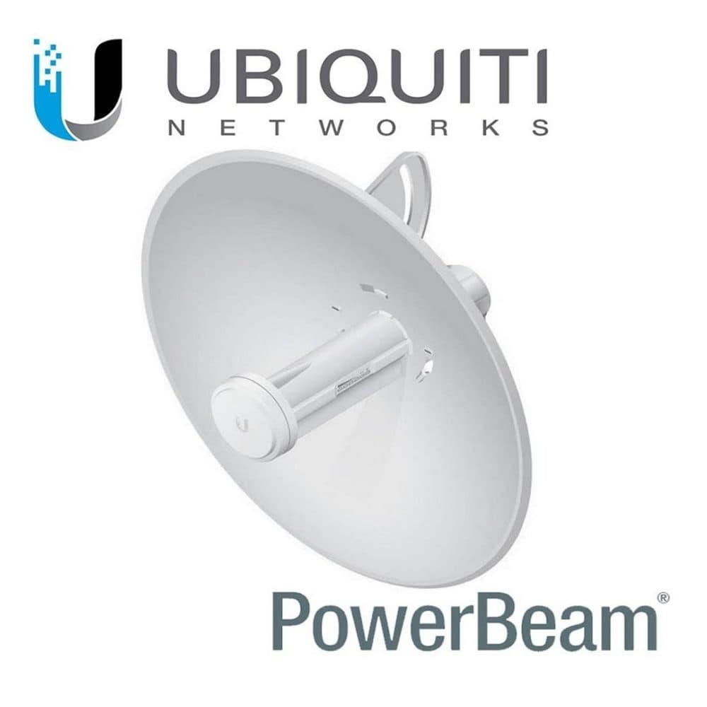 Antena Ubiquiti Powerbeam Nbe M5 300