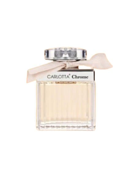 Carlotta Chrome 70ML EDT