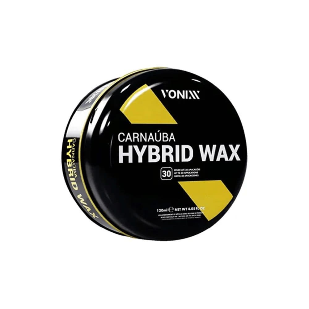 Cera Vonixx Carnauba Hybrid Wax