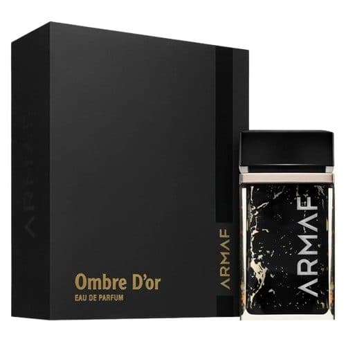 Armaf Ombre Or 100ML EDP