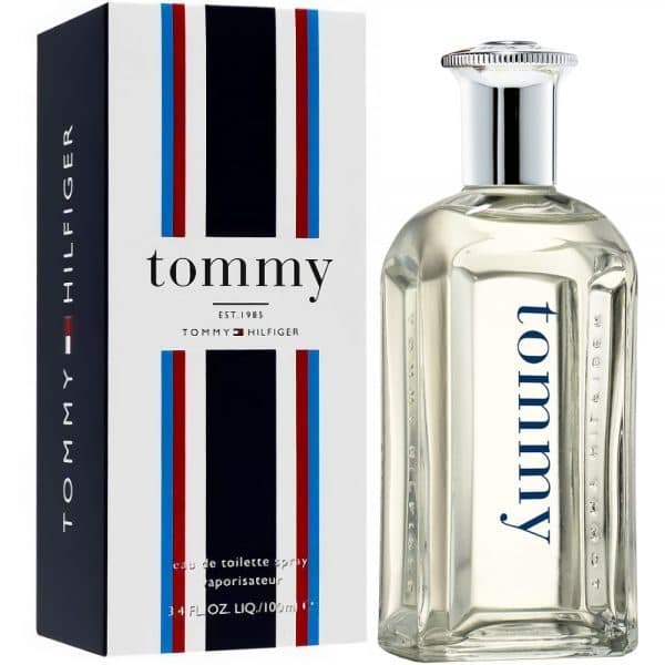 Tommy Hilfiger Cologne 100ML EDT