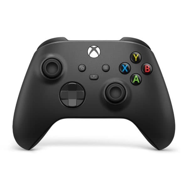 Microsoft Control Xbox One