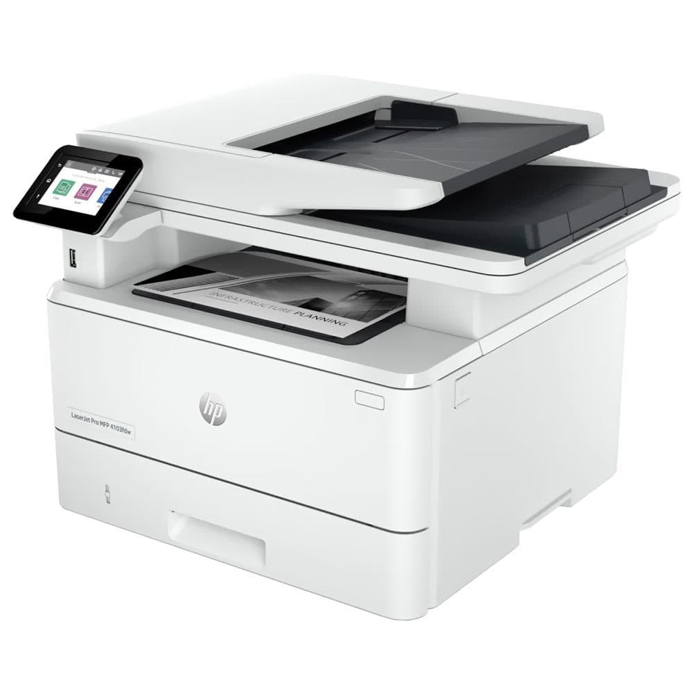 HP Impressora Laserjet Pro 3X1