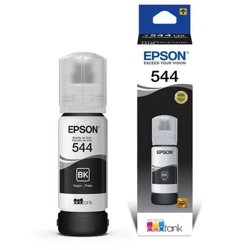 Cartucho Epson 120