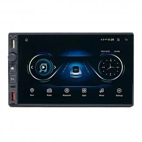 Dvd Ecopower Android