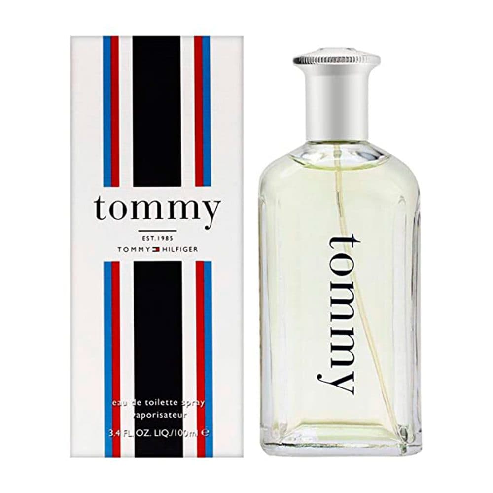 Tommy Spr 100ML EDC