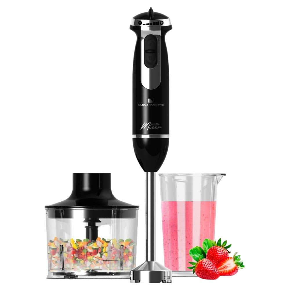 Mixer Electrobras Personal Blender