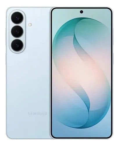 Samsung S26 Ds 5G 512GB Sky Blue