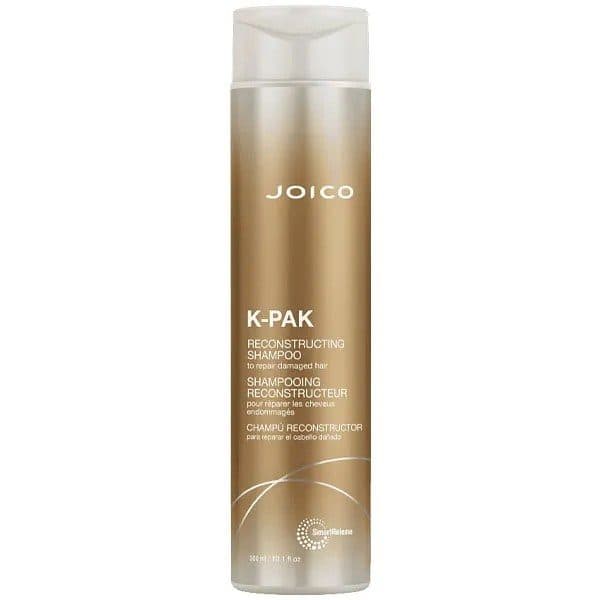 Cosm Joico Shamp Pak Recostr 300ML
