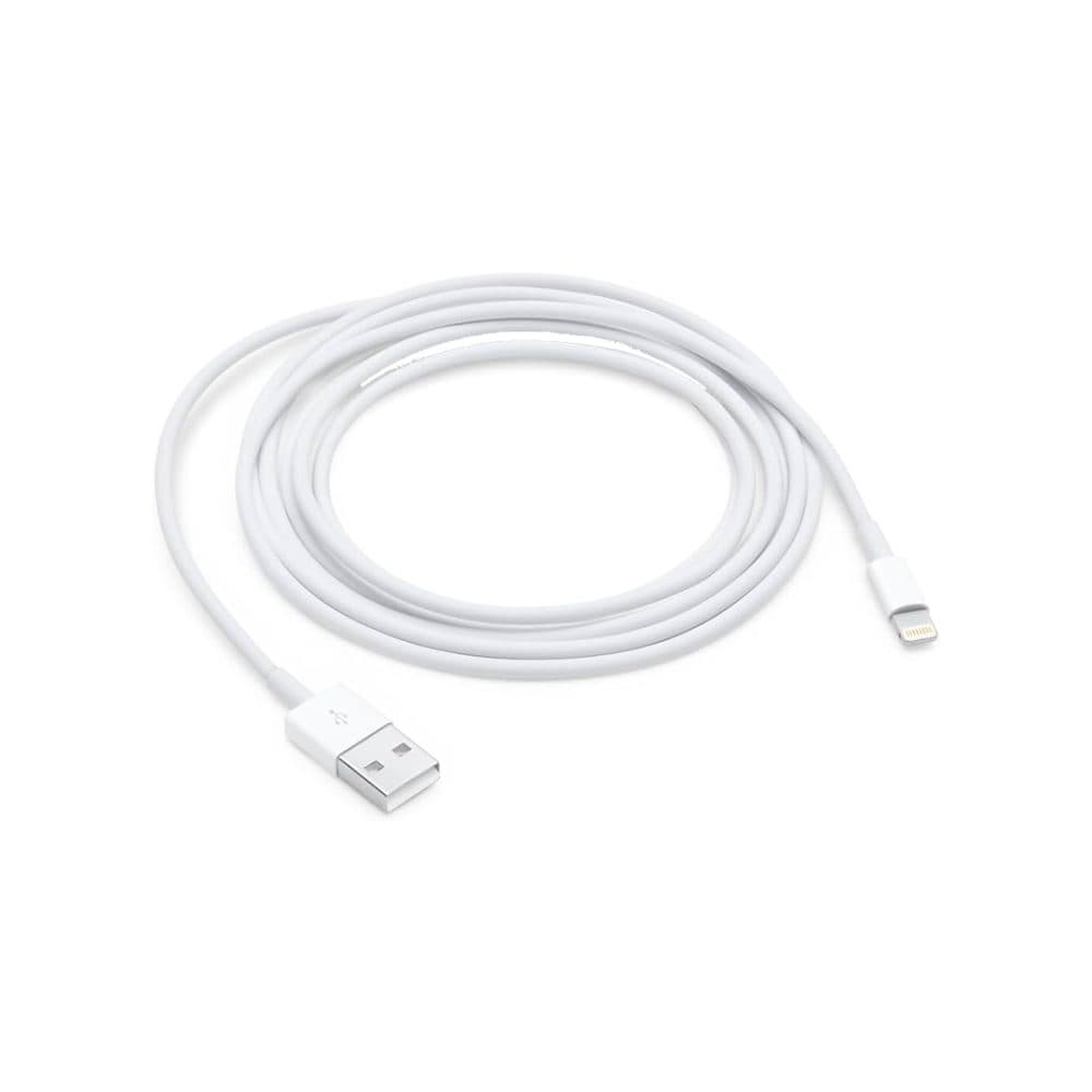 Apple Cabo USB iPhone Ligh