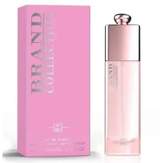 Brand 061 25ML EDP