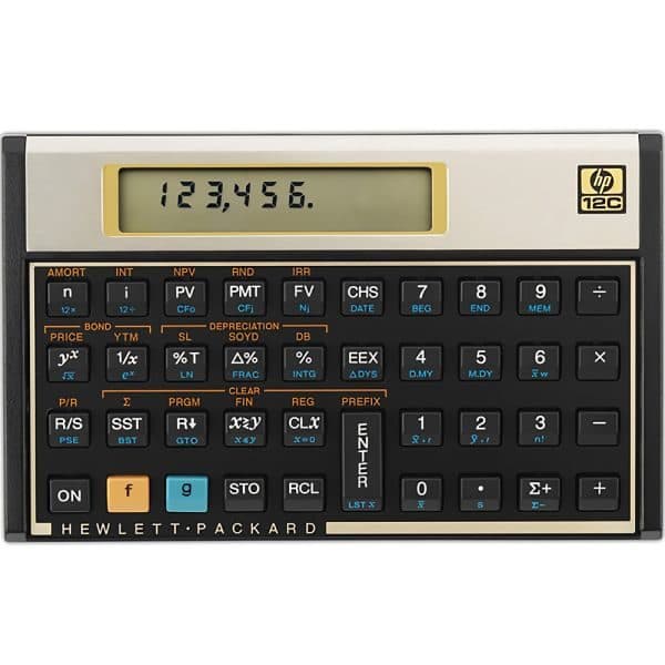 HP Calculadora Portugues Espanol Ingles