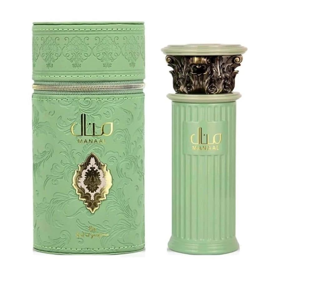 Manaal Verde 100ML