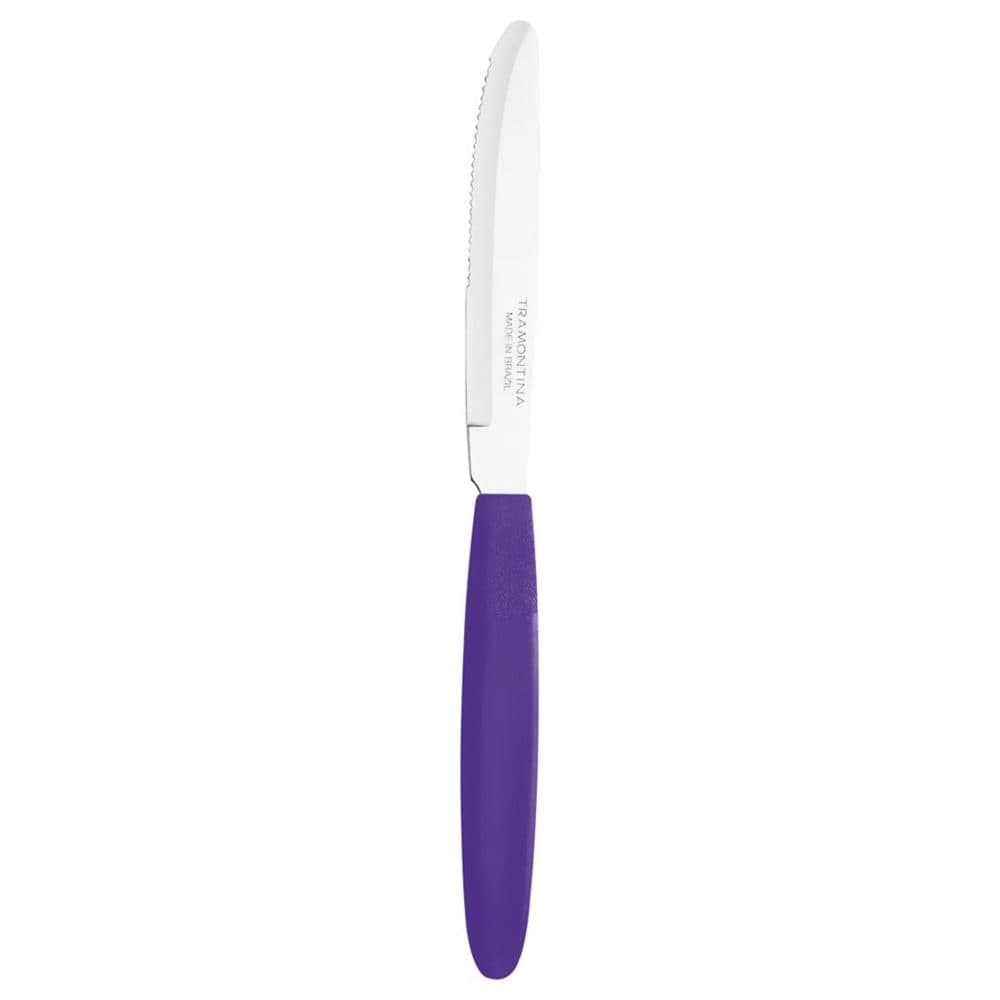 Tramontina Cuchillo Para Postre Ipanema 1 Unidad