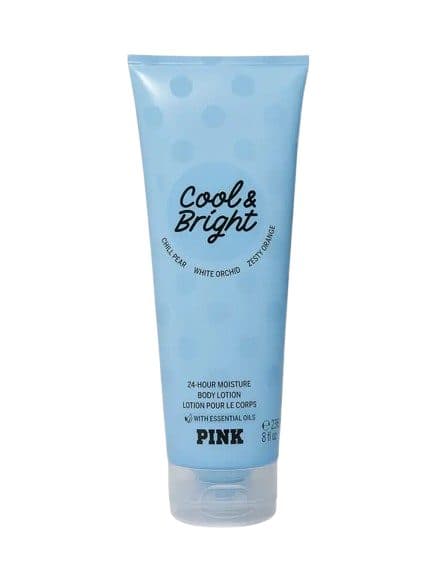 Victoria's Secret Lo Ao Pink On Vacation Cool Bright 236ML