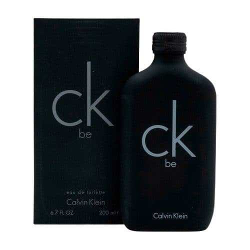 Calvin Klein Ck Be 200ML EDT