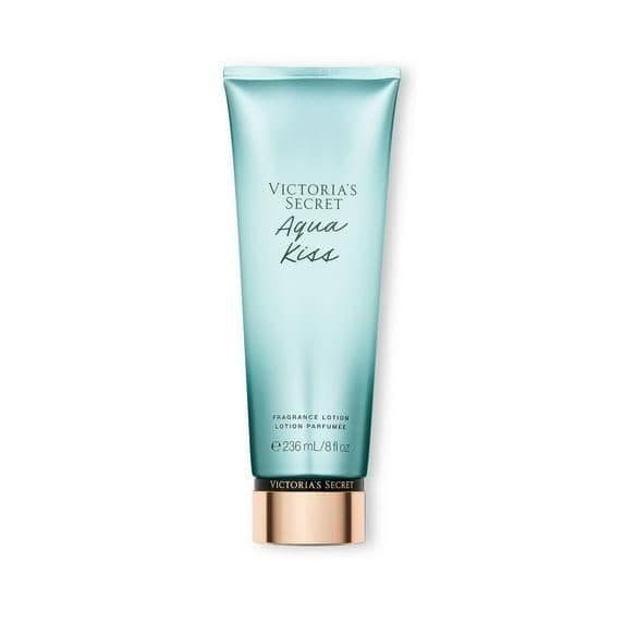 Victoria's Secret Lo Ao Aqua Kiss 236ML