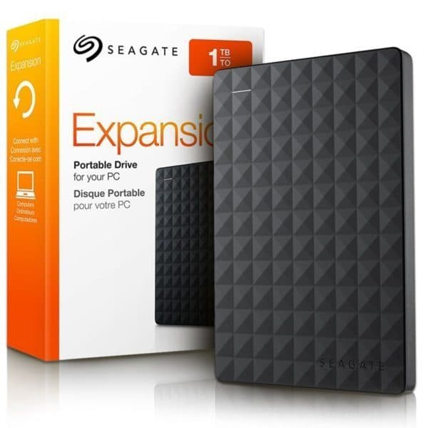 Seagate SE Stgx 1TB