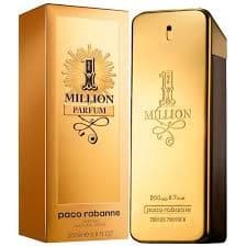 Paco Rabanne Million 200ML EDP