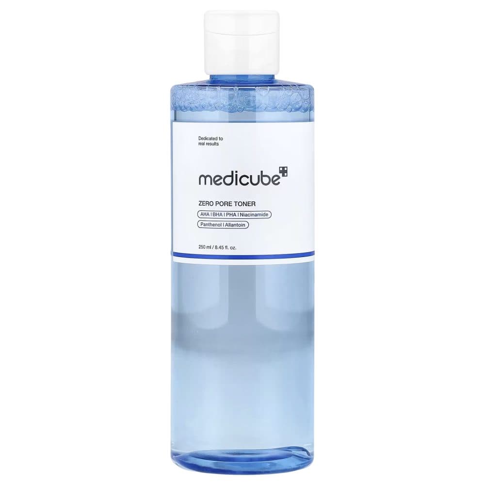 Tonico Facial Medicube Zero Pore 250ML