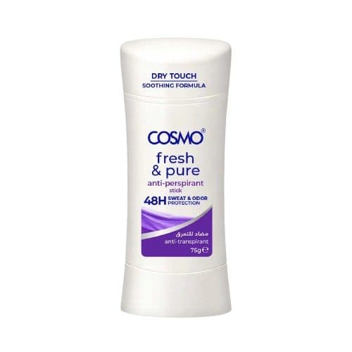 Des Cosmo Stick Fresh Pure 48H 75G