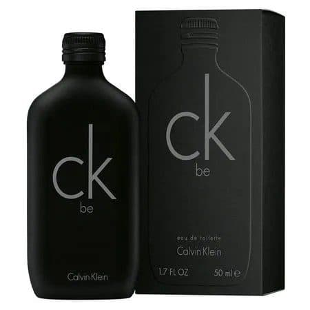 Calvin Klein Ck Be 200ML