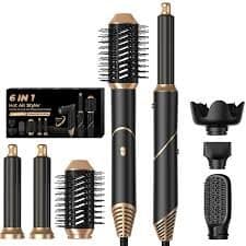 Escova Prosper Kit