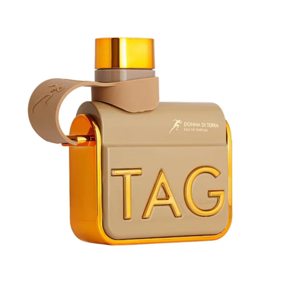 Armaf Tag Her Donna Di Terra 100ML EDP