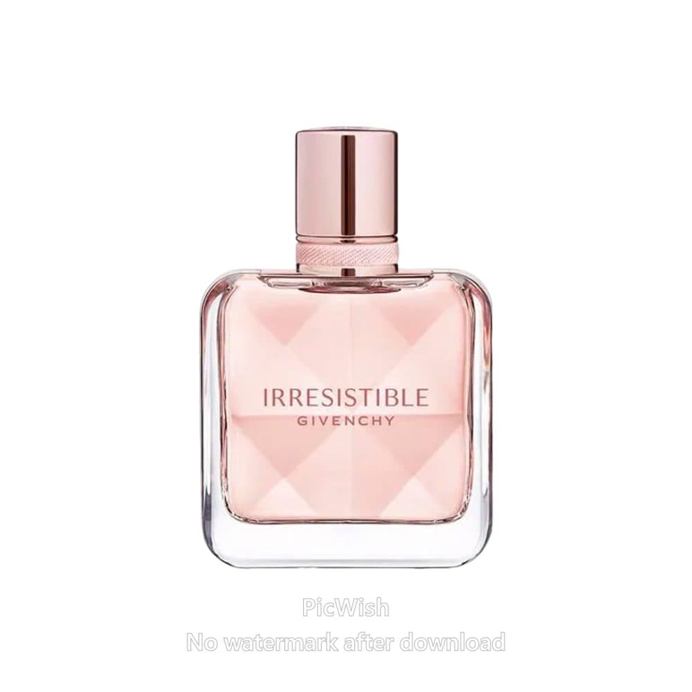 Givenchy Irresistible 80ML EDP