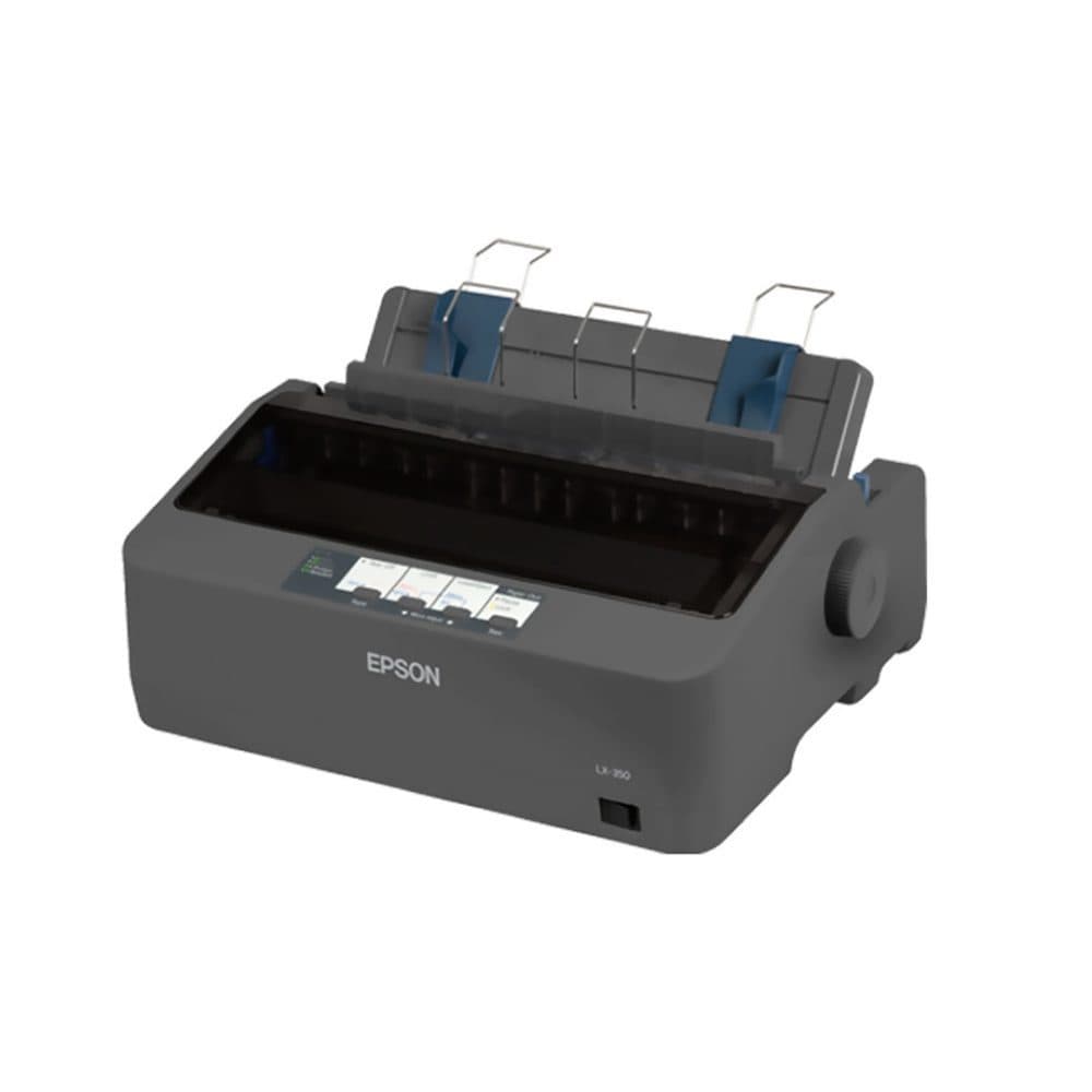 Imp Matric Epson