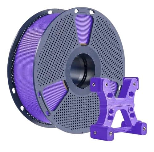 Filamento Impressora 3D 250G Bundle Sunlu Pla