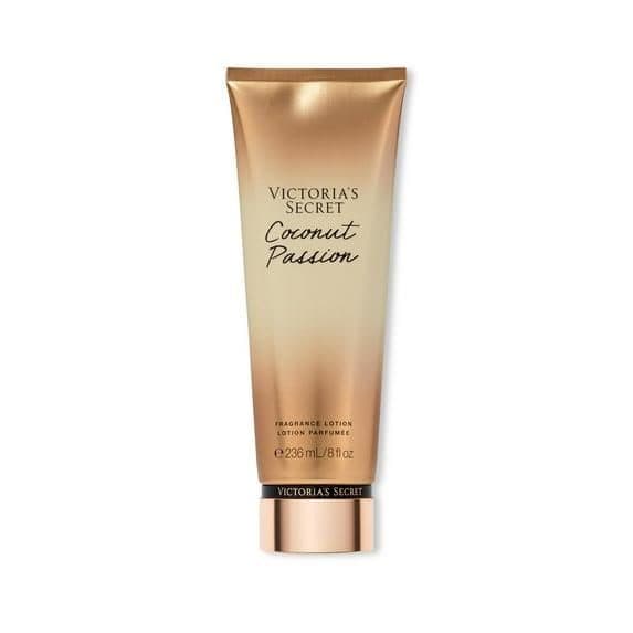 Victoria's Secret Lo Ao Coconut Passion 236ML