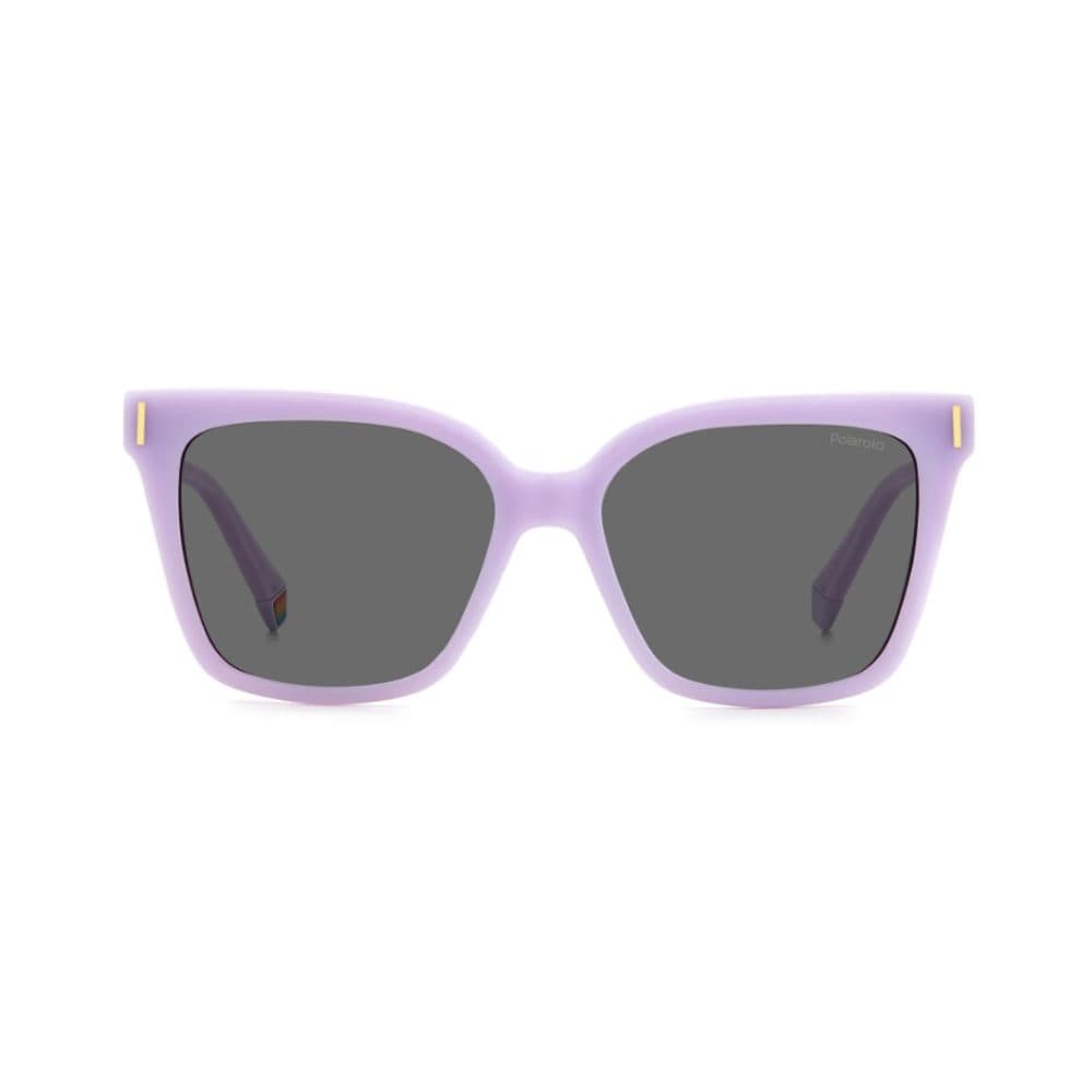 Lentes De Sol Polaroid Pld 6192 Lilac