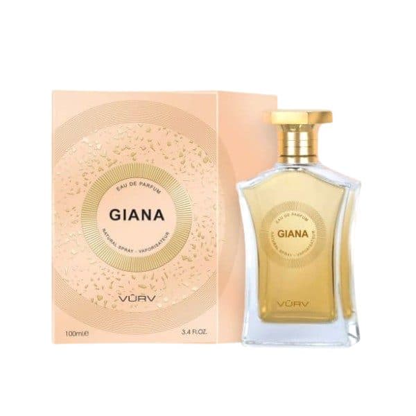 Vurv Giana 100ML EDP