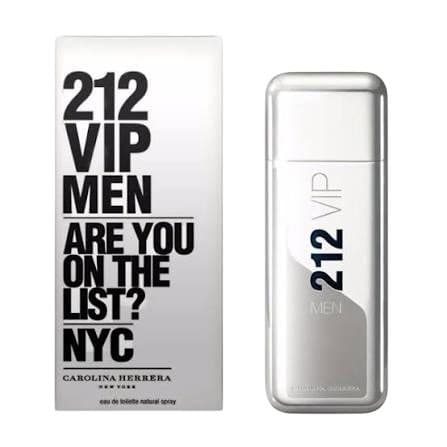 Carolina Herrera 212 Vip 100ML EDT