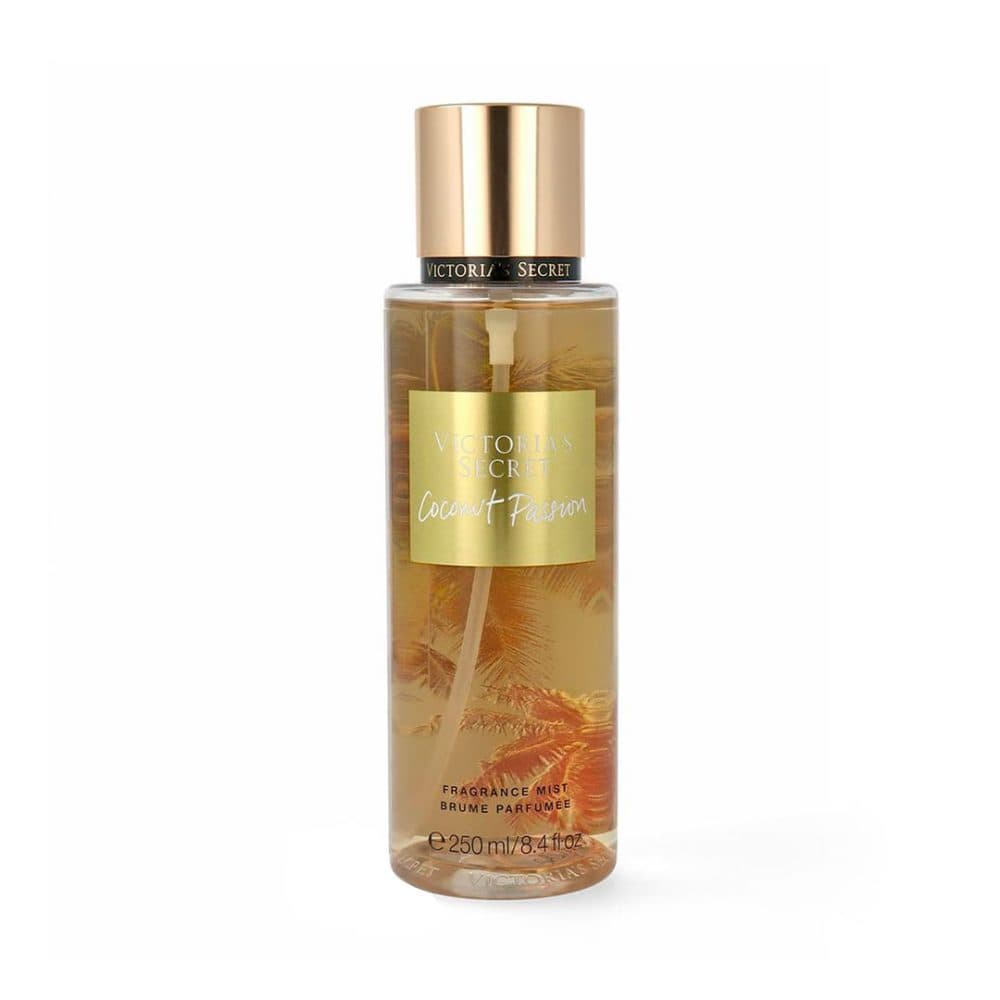 Victoria Secret Coconut Passion 250ML