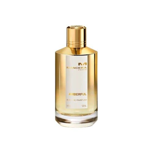 Mancera Amberful 120ML EDP
