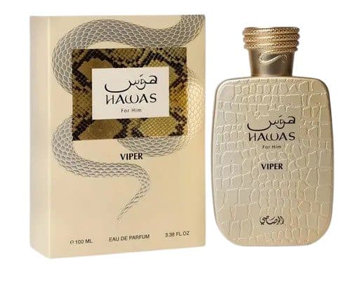 Rasasi Hawas Viper 100ML EDP