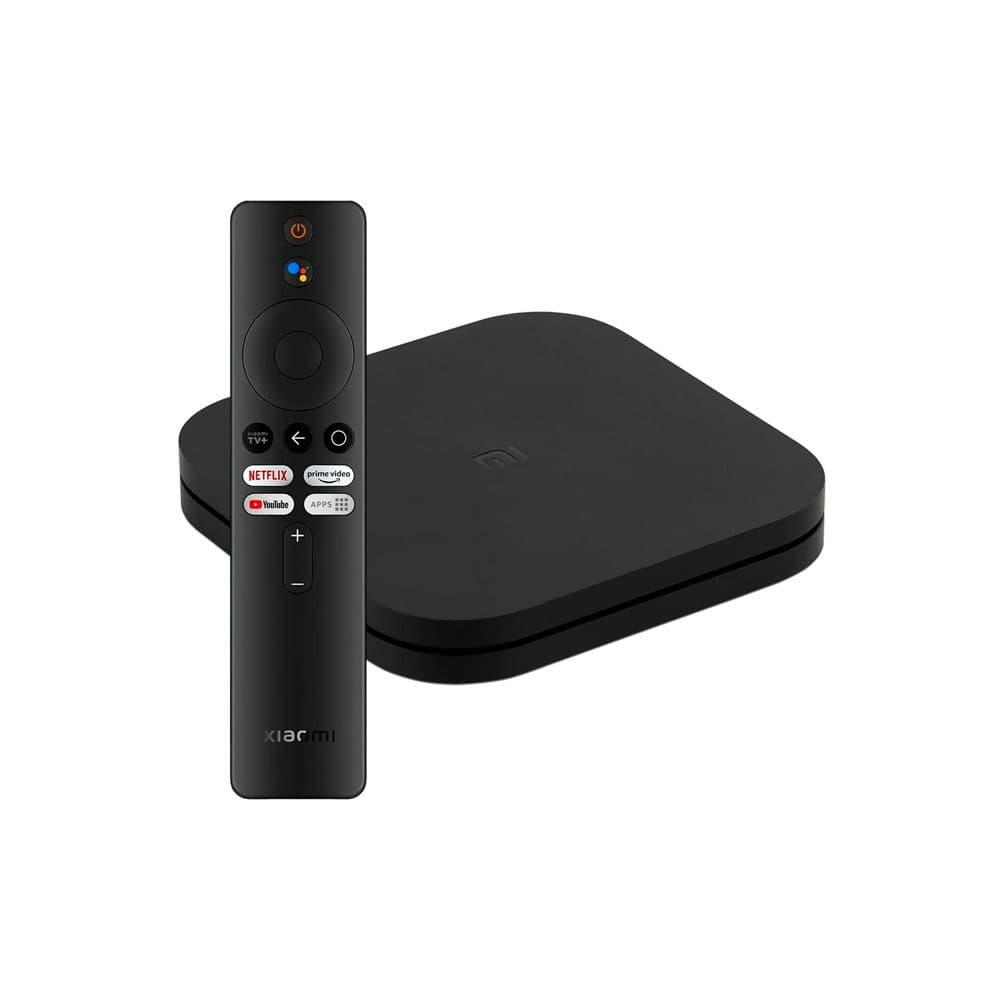 Xiaomi Media Mi Box Ultra