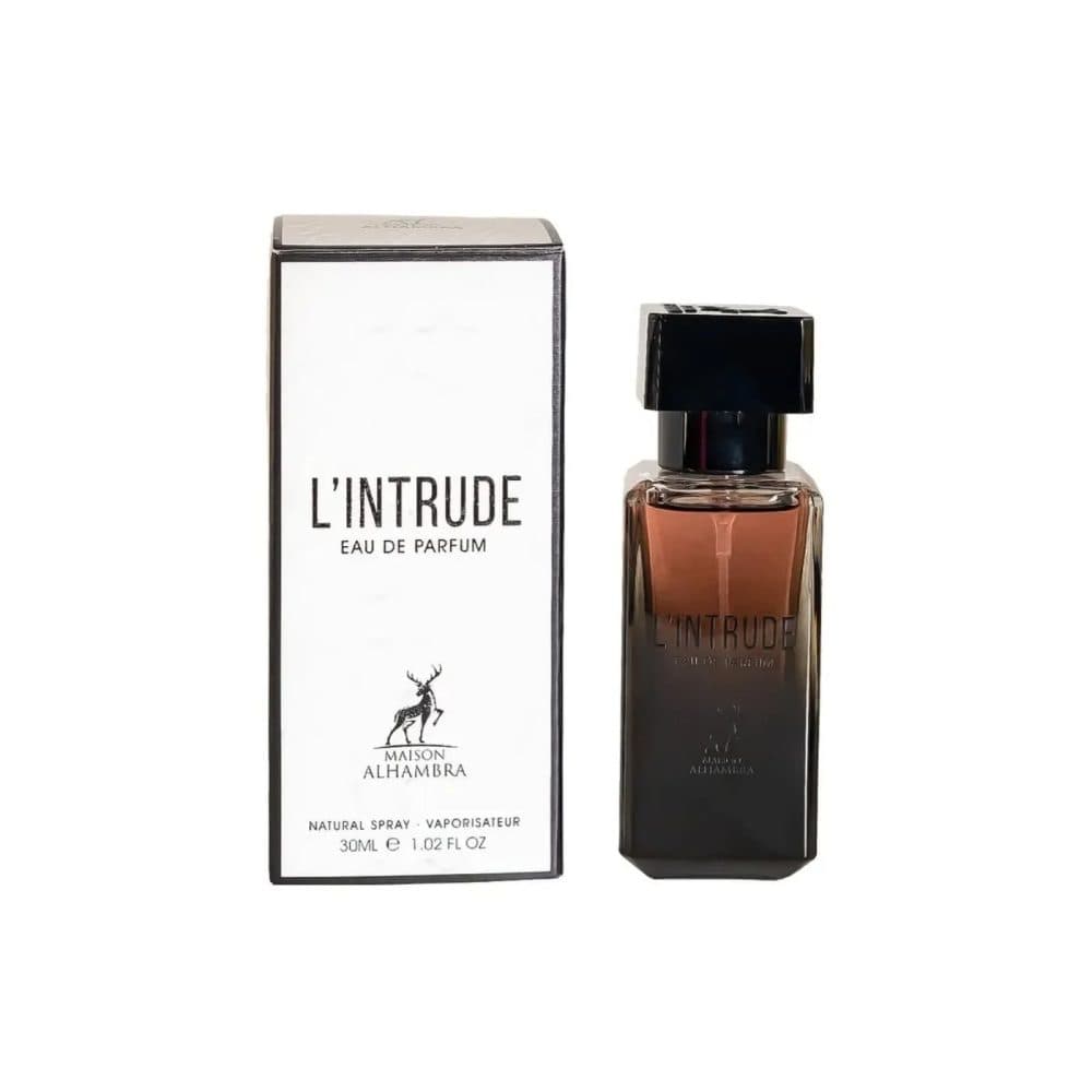 Maison Intrude 30ML