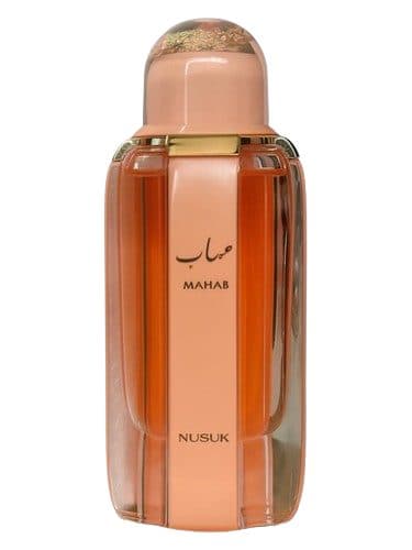 Tester Nusuk Mahab De 100ML EXTRAIT