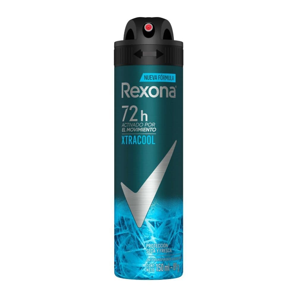 Rexona Sp Extra Cool